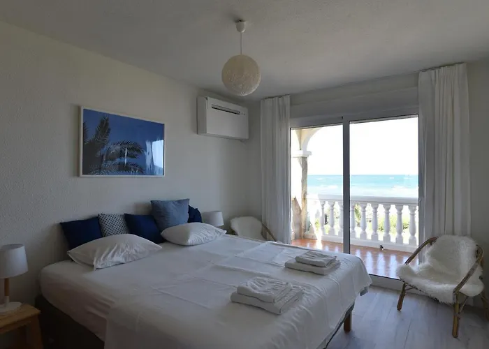 Beach House Villa Roca
