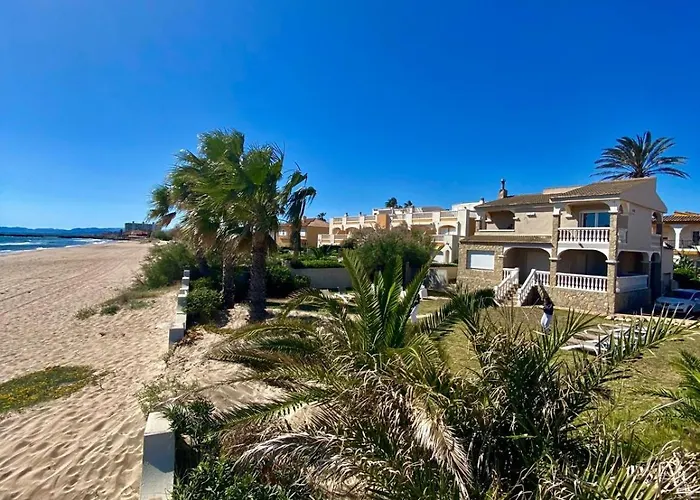 Beach House Villa Roca