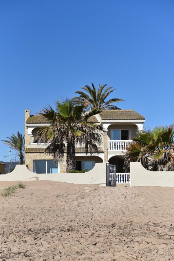 Vakantiehuis House Roca Cullera