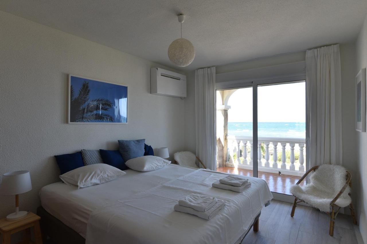 Holiday home House Roca Cullera