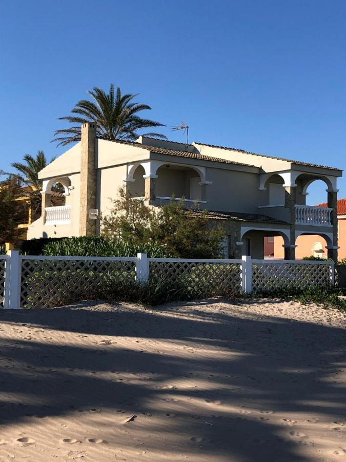 Vakantiehuis House Roca Cullera