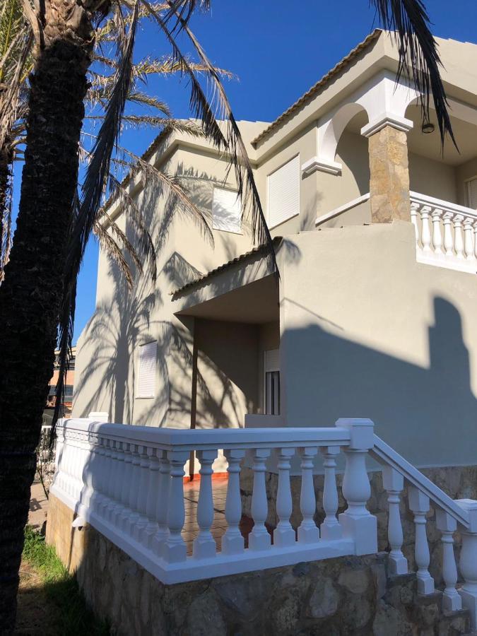 Vakantiehuis House Roca