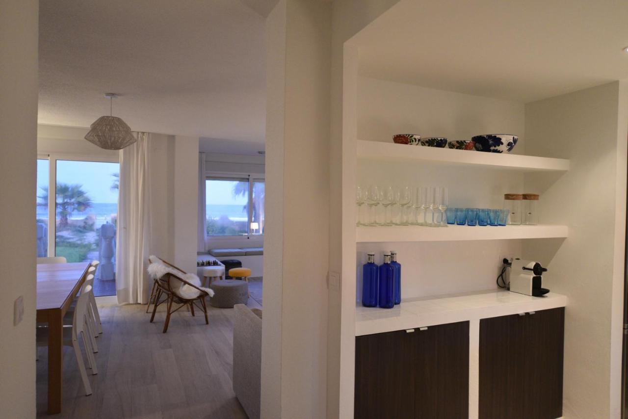 Holiday home House Roca Cullera