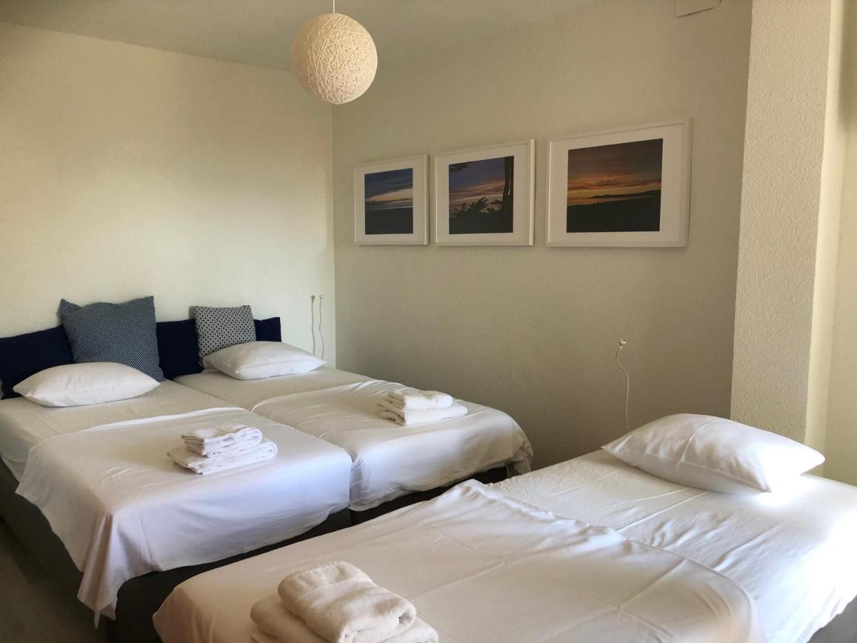 Vakantiehuis House Roca *